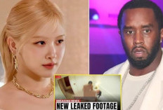 Viral! Blackpink's Rose and Diddy Original Video, Invited Into The White Party? Here's The Fact Check