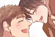 Enlace Manhwa Osito de miel Capítulo 63 Español Una Envidiable Y Dulce Pareja