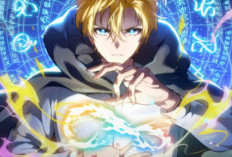 Synopsis and Reading Link Manhwa Infinite Mage in English Full Chapter For Free, The Renowned Sorcerer