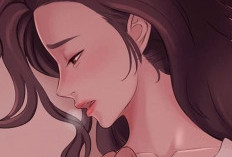 Synopsis and Reading Link Manhwa Panty Note English Full Chapter, A Woman's Pleasure