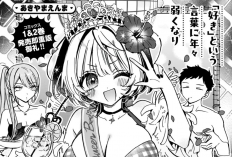 Enlace Leer Manga Noa-Senpai Wa Tomodachi Capítulo Completo en Español, Consulte Aquí La Última Sinopsis