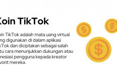 Daftar Harga Koin TikTok Terbaru Agustus 2024, Beserta Cara Top Up Murah Berbagai Media!