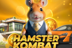 Kode Morse Hamster Kombat Hari Ini, 11 Juni 2024 : Masih Anget! Dapatkan Koin Mulai dari 1.000