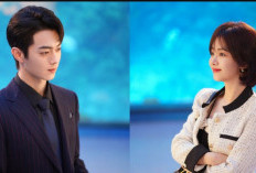 Watch Chinese Drama As Beautiful as You (2024) Episode 31 English Subtitles, Tonight! Plan Together