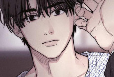 Cek Link Baca Manhwa BL Payback Chapter 96 Bahasa Indonesia! Yohan Pamerin Ayangnya