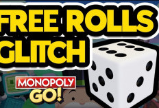 Monopoly Go Free Dice Link Today July 20, 2024, Get a Winning streak especially for you!