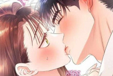 So fast! Read Manhwa Quiet in the Office Chapter 48 in English : Nayul Can't Fend Off Sijin's Kiss!