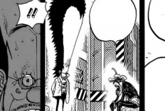 One Piece Chapter 1121 Eng Sub and Spoilers Revealed, Sanji observed the ship from Elbaf!