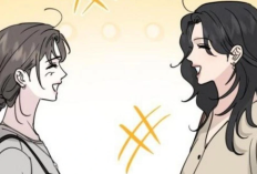 RAW Manhwa Selfish Romance Chapter 48 Bahasa Indonesia Sub, Yumin Terlalu Hijau Menyala