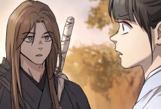 Baca Manhwa Absolute Dominion Chapter 14 RAW Indonesia Sub, Dasar Sampah! Jangan Berani Menantangku