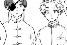 Wind Breaker (Nii Satoru) Manga Chapter 163 Eng Scan RAW, Sakura Loves His Friends So Much