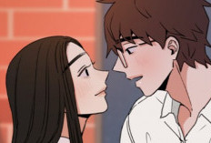 Synopsis and Read Manhwa Muse on Fame Full Chapter English, Yeomyeong and Jin's Love Story