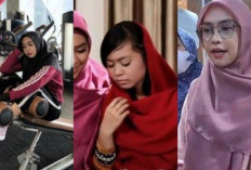 Download Foto Video Ria Ricis Asli No Hijab dan Pakaian Minim Viral Twitter Tiktok, Link Telegram Klik Disini!