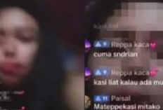 Video Live TikTok Sidrap Viral Berhubungan Intim Sambil Nyalakan Kamera, Terungkap Pemeran Pria Adalah Mantan Pacar