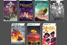 Code Promo Game Pass Xbox Game Pass July-August 2024, There Are 5 Free Games For You