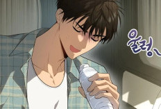 Read Manhwa BL Passion Chapter 107 English Sub, Showing a Very Gloomy Face!