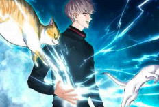 Link Baca Manhwa Eleceed Bahasa Indonesia Full Chapter Gratis, Ketika Manusia Super Power Berubah Menjadi Kucing