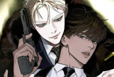 Sinopsis & Link Baca Manhwa BL Codename Anastasia Bahasa Indonesia Full Chapter, Terjerat Cinta Mafia