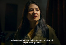 Sinopsis Film Budi Pekerti, Hidup Guru BK yang Penuh Pelajaran Berharga Menghadapi Gen Z