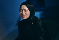 Lagu Minang Fauzana Viral Terbaru 2024 Bikin Geger Netizen, Belum Ada 24 Jam Sudah Jadi Trending YouTube