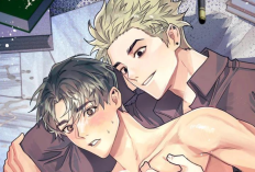 Leer le Manhua BL ¿Crees en los Espíritus Malignos? Capítulo 18 Español, Amarnos juntos