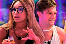 Watch Love Island USA Season 6 (2024) Episode 33 Complet 1080p HD For Some Of Islanders It Could Be A Day Of Heartbreak