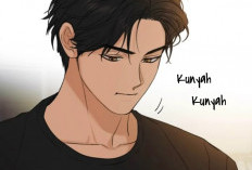 Link to Read Just Twilight Comic Chapter 36 in English Subtitle, Junyoung at Beomjin's Attention