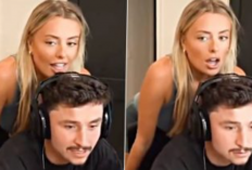 Video de Corinna Kopf Filtrando Un Beso Con Diddy Y Meek Mill, ¡consulta El Enlace Original Aquí!