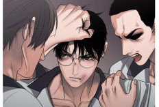 Link to Read Manhwa BL Corrosive Full Chapter English Subtitle, Check the New Synopsis Only Here!