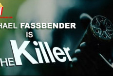 Kisah Pembunuh Bayaran! Nonton Film The Killer (2023) Subtitle Indonesia, Michael Fassbender jadi Buronan FBI