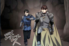 Baca Manhwa Sovereign of the Infinite Clones Chapter 18 Bahasa Indonesia, Pertarungan Kembali Dilakukan!