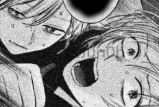 Baca Manga Oshi no Ko Chapter 163 Bahasa Indonesia Aqua Bawa Hikaru Lompat Dari Tebing Demi Ruby