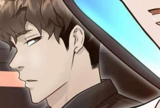 RAW! Read Manhwa Tower of God Chapter 653 English Sub Scan, Rescue the Slayer candidate!