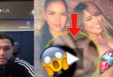 Difunden en Internet Video De Jen Quezada Y Vitaly Sánchez ¡Supuestamente Teniendo Una Relación Indecente!