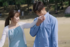Do Guk dan Yi Ju Makin Bersinar, Link Nonton Drama Korea Perfect Marriage Revenge (2023) Episode 9-10 Indo Sub dan Jadwal Tayangnya