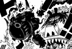 Read Manga One Piece Chapter 1123 English Scan, RAW! Spoiler Reddit: The Adventure to Elbaf