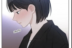 Read of Manhwa Positively Yours Chapter 82 English Subtitle, The Romance Story is About to Begin!