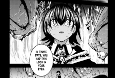 Spoilers of Manga Tsue to Tsurugi no Wistoria Chapter 47 in English, The emergence of new magic!