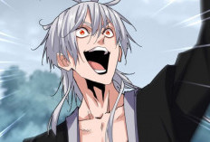 Ruthless! Read Manhua Magic Emperor Chapter 623 Eng Sub Zhuo Fan Wipes Out This Small Sect 