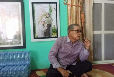 Klarifikasi! Kasus Pelecehan Santriwati di Ponpes Tanah Laut oleh Oknum Terduga Habib, Ketua Yayasan Angkat Bicara!