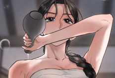 Spoiler RAW! Read Manhwa Wild Nights Chapter 50 English Scan, The Beauty of Misfortune