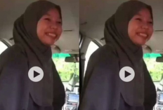 Video Mesum Erin Bugis di Mobil Viral TikTok Durasi 6 Menit, Link Aslinya Disini Banyak Diincar!