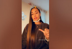 Lien Vidéo d'Astrid Nelsia Viral en Direct Sur Twitter, Vérifiez Ici Sans Censure, Vous Pouvez Regarder en Direct !