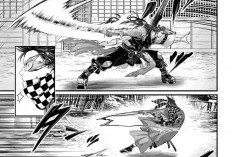 Spoilers et Lire RAW Manga Valkyrie Apocalypse Chapitre 93 Scans VF, Une bataille féroce!