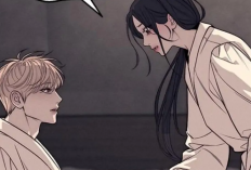 Link Webtoon Undercover at Chaebol High Chapter 90 Bahasa Indonesia RAW, Akhirnya Happy Lagi!