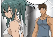 Link to Read of Manhwa Swolemates Chapter 70 English Subtitles, Braydin is so insensitive!