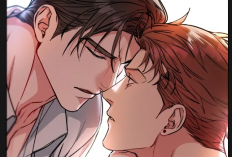 Read Manhwa BL Dog and Bird Chapter 41 English Subtitles, More possessive and won't go away!