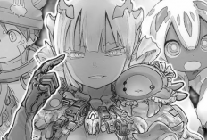 Enlace Leer Manga Made in Abyss Capitulo completo En Español, La historia del niño con el que se experimentó 