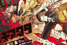 Synopsis and Link to Read Gachiakuta Manga Chapter Full in English, Along with Synopsis and Other Titles!