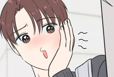 Spoiler and Reading Link Manhwa Seasons of Lovesome Chapter 19 English Translation, Gyuri is Confused!